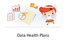 Data Health Plans